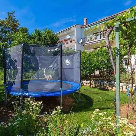One-Bedroom Apartment Crikvenica 30 Εξωτερικό φωτογραφία