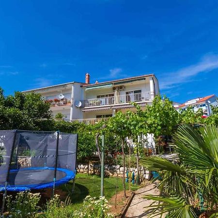 One-Bedroom Apartment Crikvenica 30 Εξωτερικό φωτογραφία