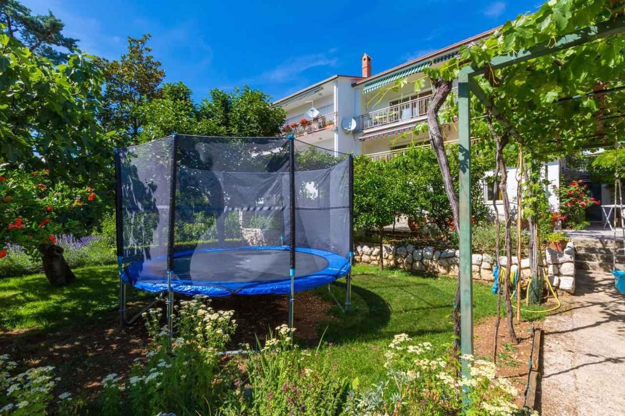 One-Bedroom Apartment Crikvenica 30 Εξωτερικό φωτογραφία