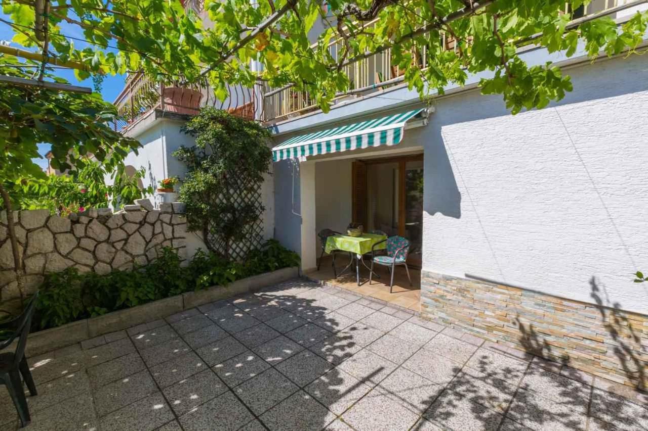 One-Bedroom Apartment Crikvenica 30 Εξωτερικό φωτογραφία