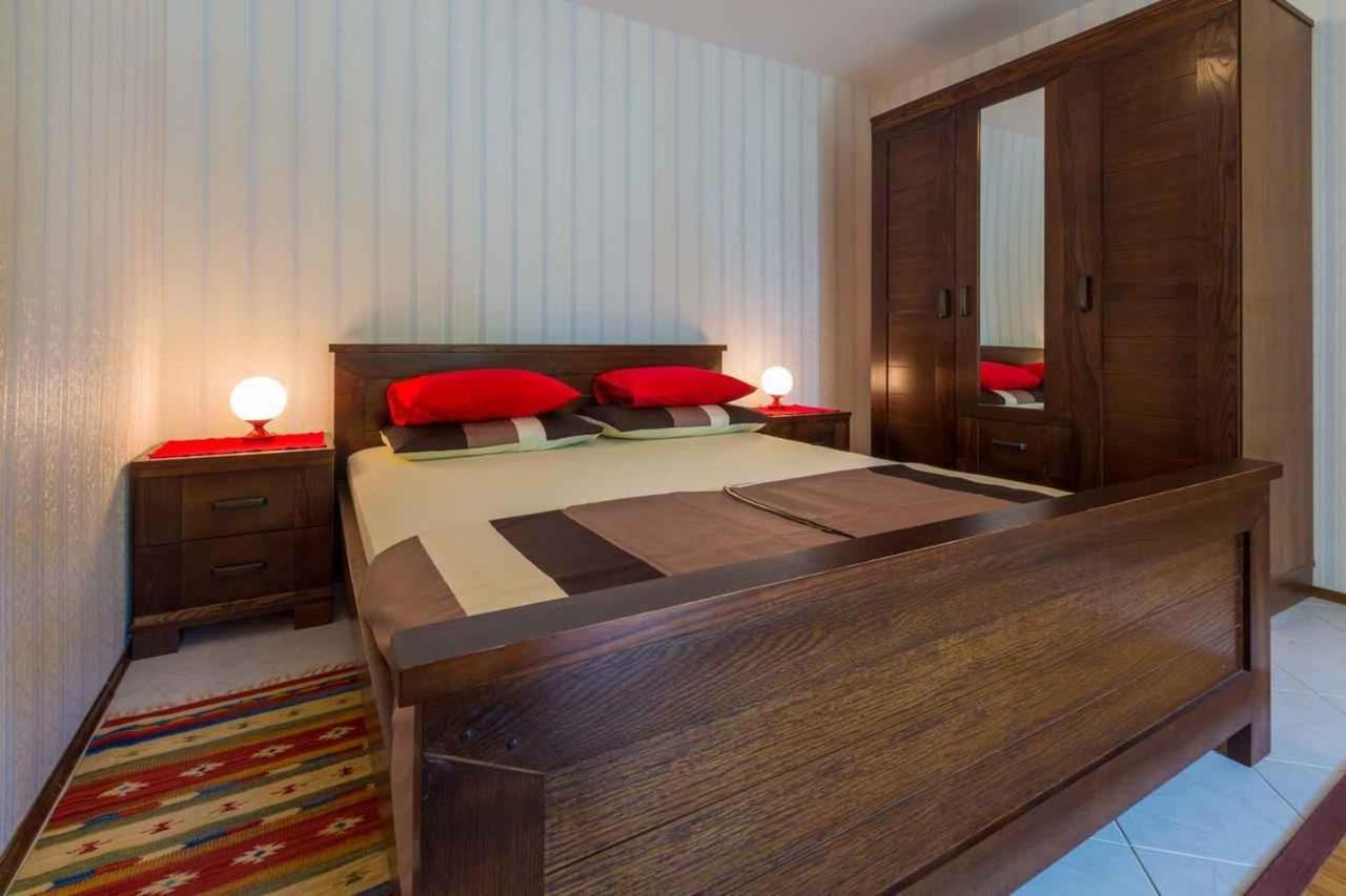 One-Bedroom Apartment Crikvenica 30 Εξωτερικό φωτογραφία