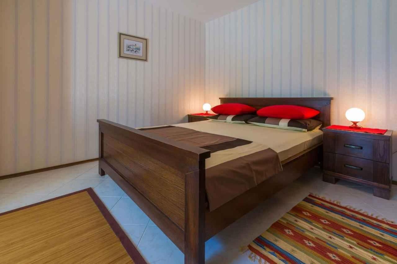 One-Bedroom Apartment Crikvenica 30 Εξωτερικό φωτογραφία