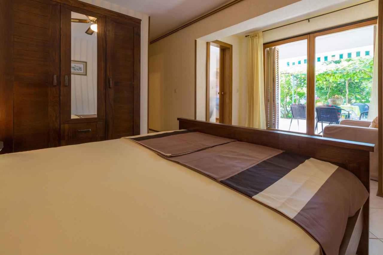 One-Bedroom Apartment Crikvenica 30 Εξωτερικό φωτογραφία