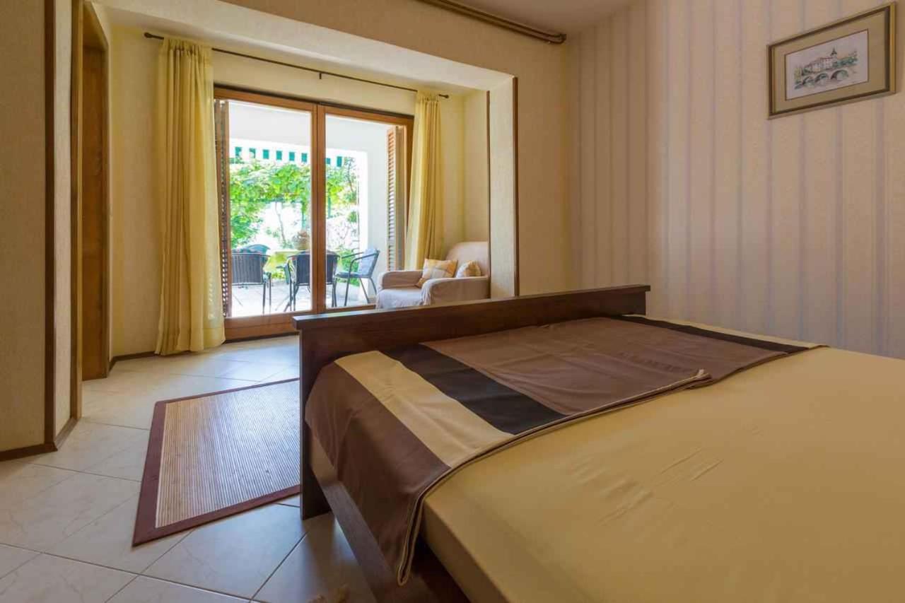 One-Bedroom Apartment Crikvenica 30 Εξωτερικό φωτογραφία