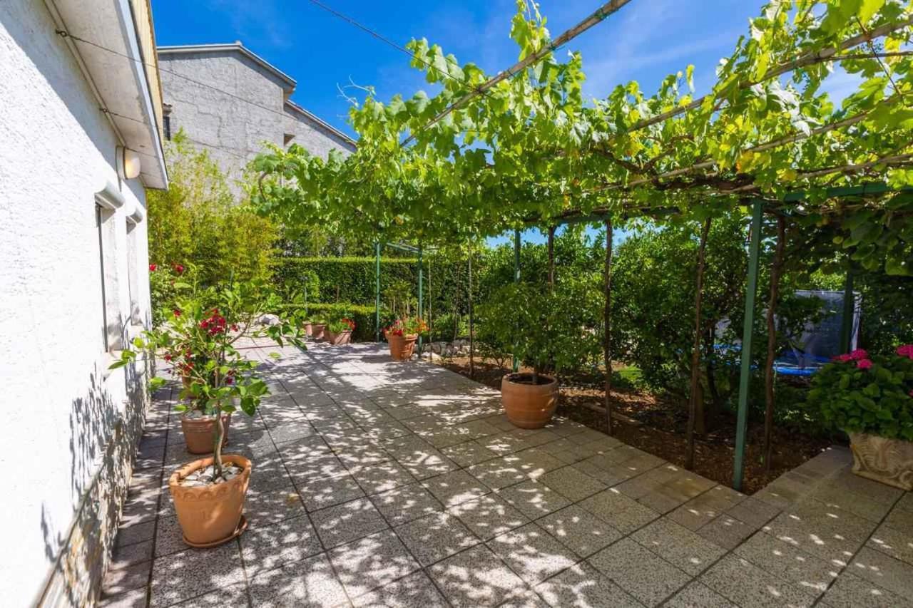 One-Bedroom Apartment Crikvenica 30 Εξωτερικό φωτογραφία