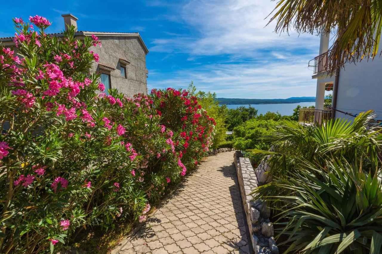 One-Bedroom Apartment Crikvenica 30 Εξωτερικό φωτογραφία