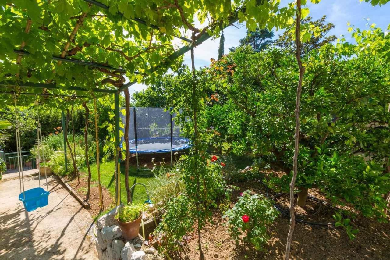 One-Bedroom Apartment Crikvenica 30 Εξωτερικό φωτογραφία