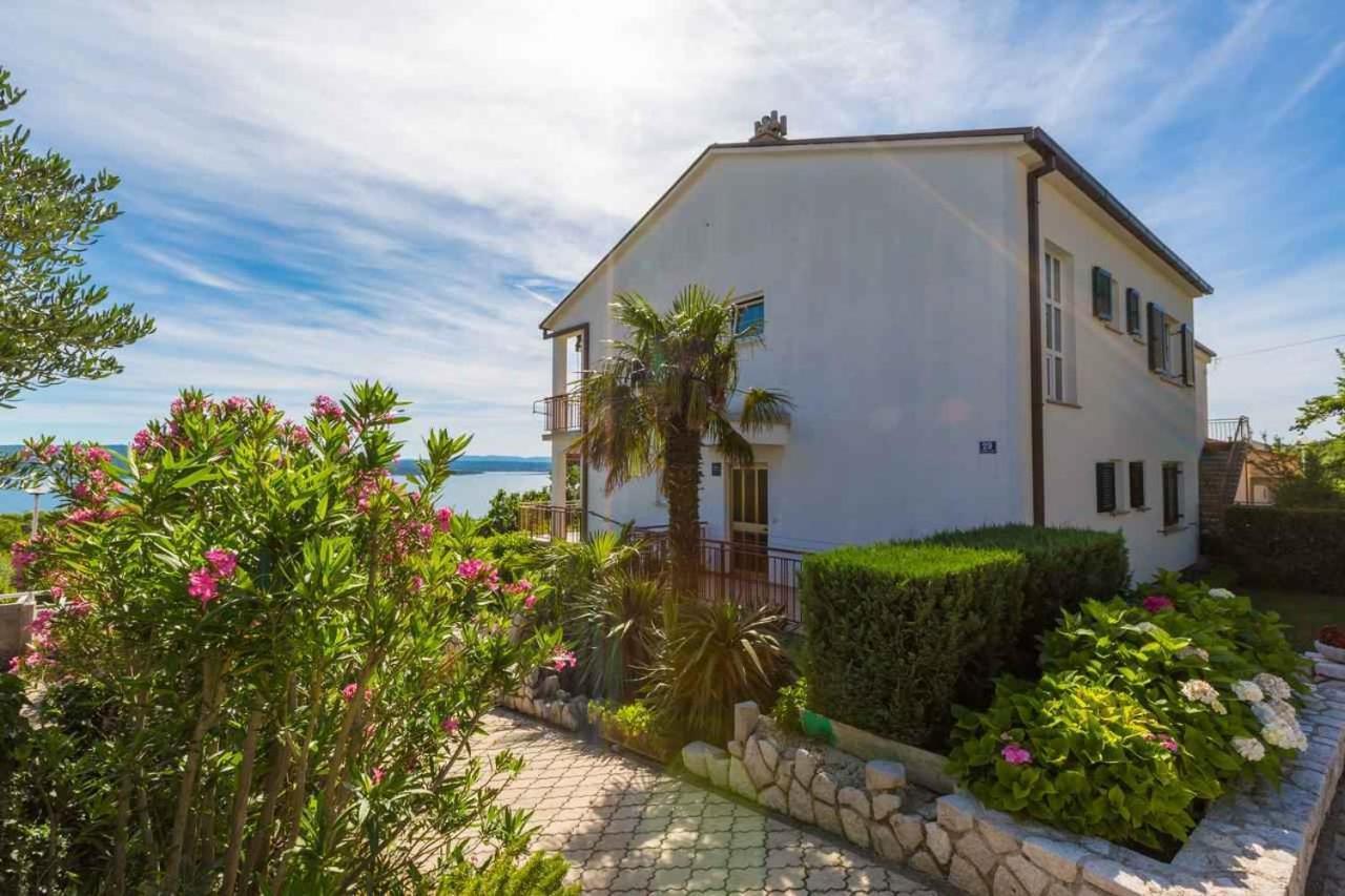 One-Bedroom Apartment Crikvenica 30 Εξωτερικό φωτογραφία