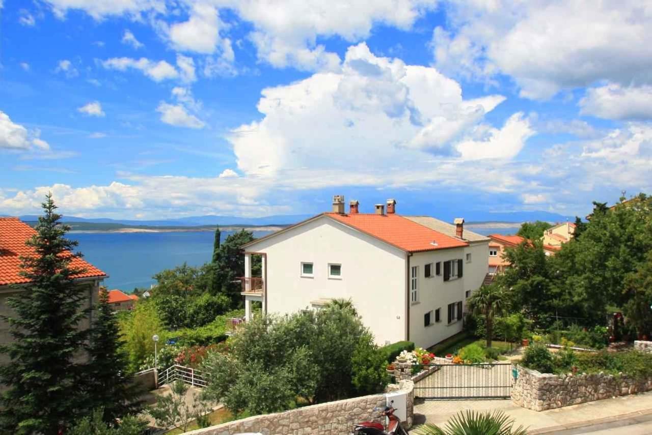 One-Bedroom Apartment Crikvenica 30 Εξωτερικό φωτογραφία